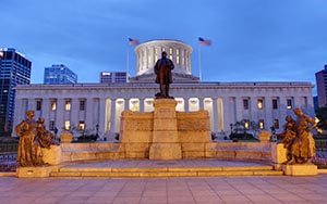 ACT Ohio Issues Building Trades Advocacy