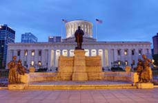 About ACT Ohio About legislative advocacy legislation, public policy regulation