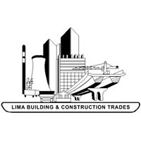 Lima Building Trades Council Logo