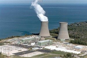 Perry Nuclear Power Plant