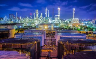 Toledo Refinery Toledo Refinery