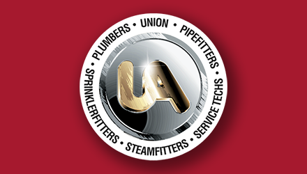 Trades Affiliates Plumbers and Pipefitters