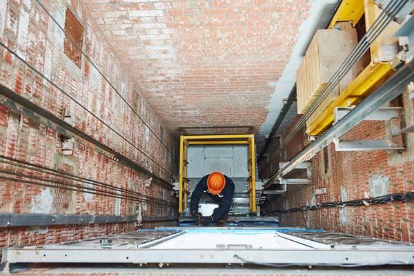 ACT Ohio elevator constructors ACT Ohio elevator constructors
