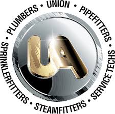 ACT Ohio United Association of Plumbers Pipefitters Sprinklerfitters and Steamfitters UA