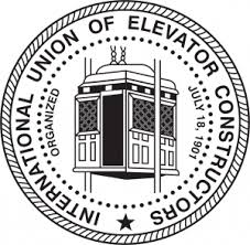 ACT Ohio Union of Elevator Constructors IUEC