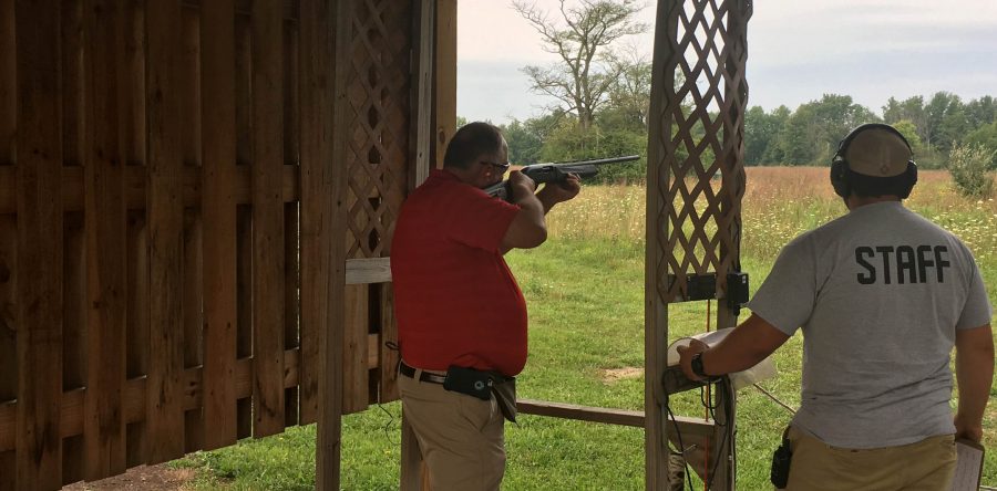 Columbus Building and Construction Trades Council Take a Shot at a Diabetes Cure