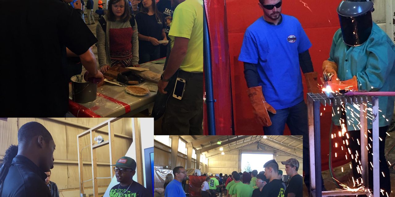 MVACP Construction Career Expo Reached 650 Students