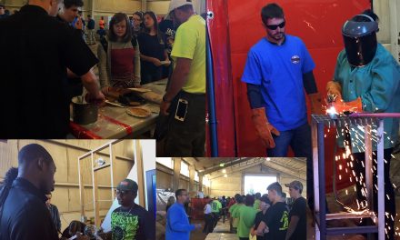 MVACP Construction Career Expo Reached 650 Students
