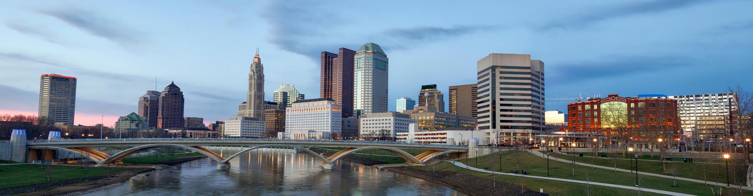 ACT Ohio Building and Construction Trade Councils ACT Ohio Building and Construction Trade Councils