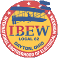 IBEW Local 82 Dayton