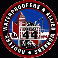 Roofers Local 44 Cleveland