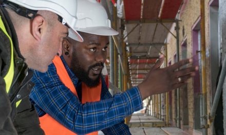 Prevailing Wage Laws Reduce Racial Income Inequality by an Average of 24%