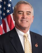 US Rep. Brad Wenstrup