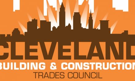 Cleveland Building Trades Investing in Local Projects