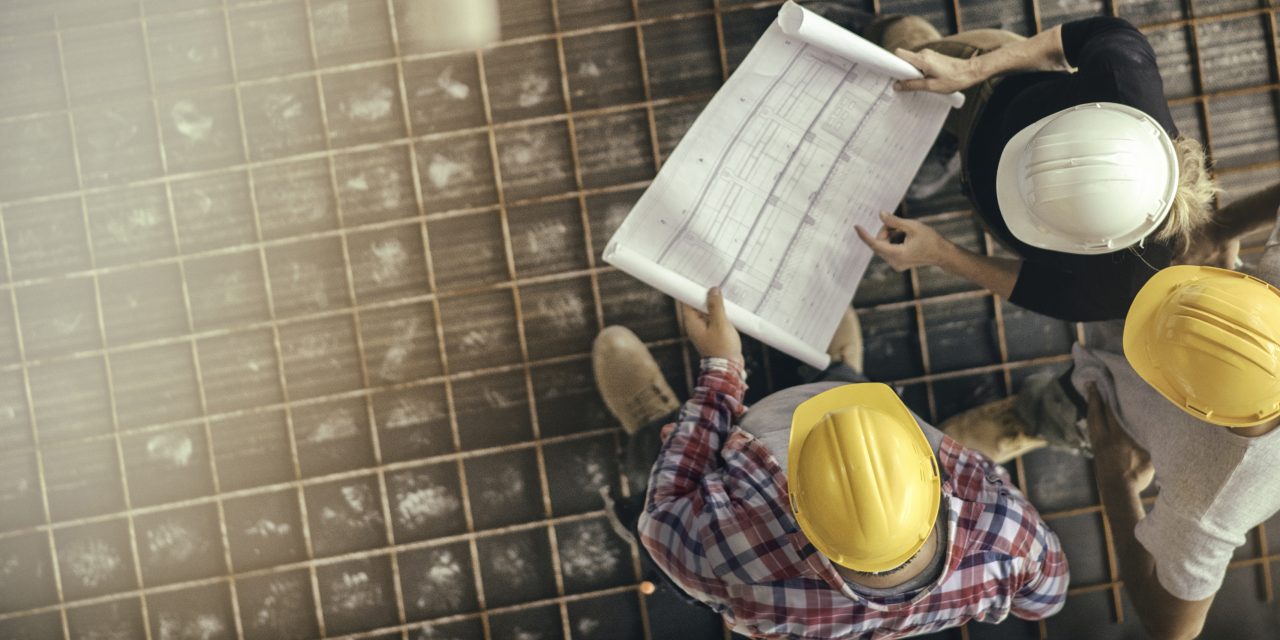 Building Trades Among Top In-Demand Jobs