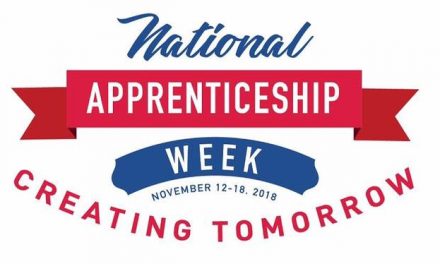 Apprenticeship Week in the Ohio Building Trades