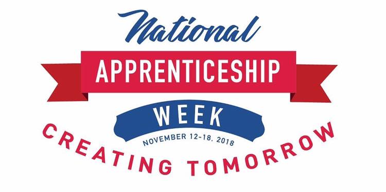 Apprenticeship Week in the Ohio Building Trades