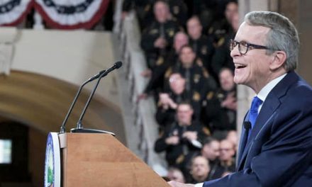 ACT Ohio Welcomes Gov. Mike DeWine and his Administration