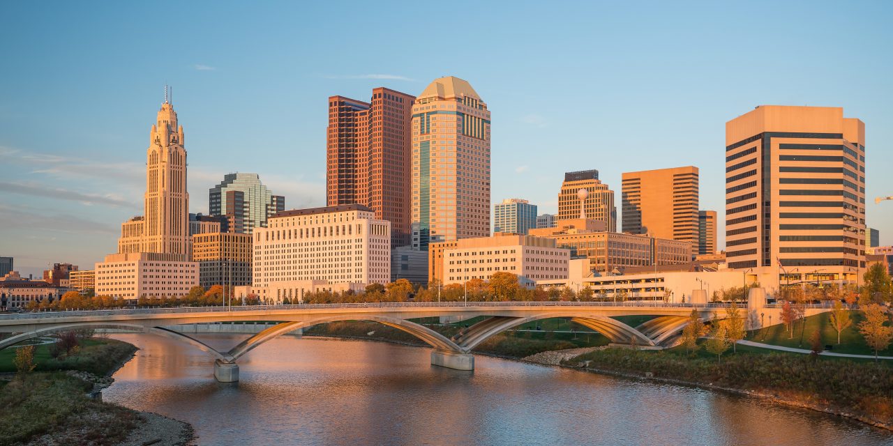 Columbus Building Trades sign Community Benefits Agreement with City of Columbus