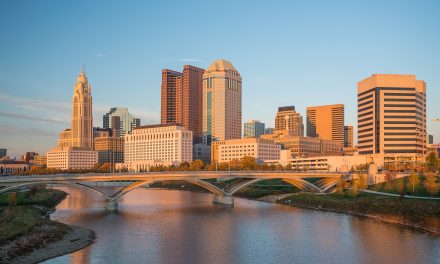 Columbus Building Trades sign Community Benefits Agreement with City of Columbus