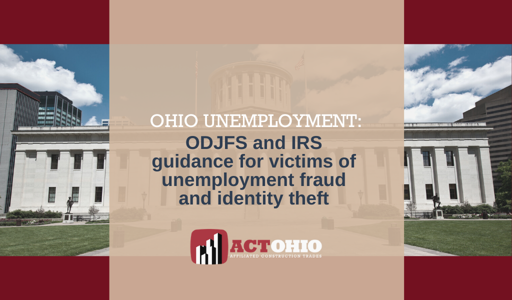 Are You The Victim Of Unemployment Fraud?