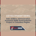 $20B Intel 2-FAB Project to Require Specialized Construction Expertise of 7,000 Ohio Tradespeople Through Course of Build